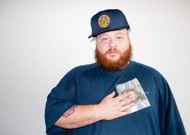 Action Bronson Flaunts Weight-Loss In New Workout Video On IG –  BoksburgMadeApparel